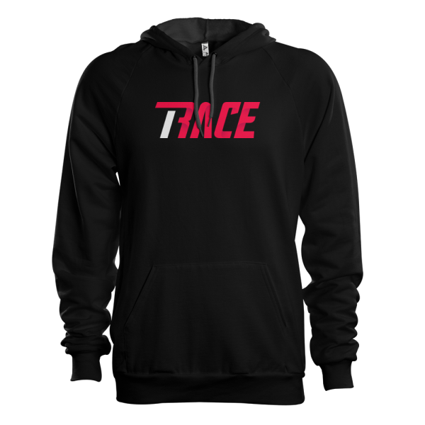 Trace Gaming Hoodie Fashion