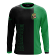 Terraform Gaming Long Sleeve Jersey Online