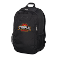 Triple Dawn Backpack Discount