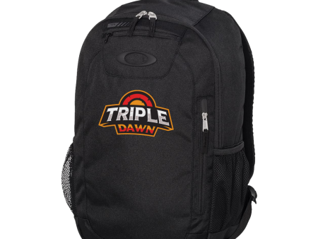 Triple Dawn Backpack Discount