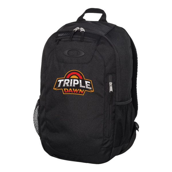 Triple Dawn Backpack Discount