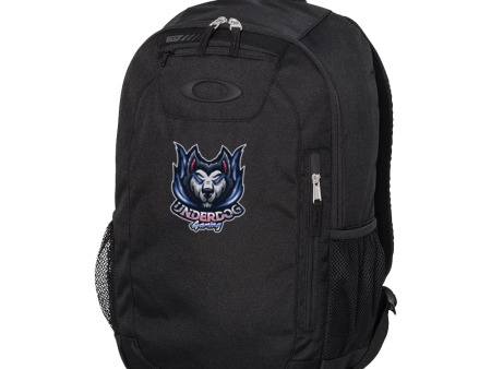 UnderDog Gaming Backpack Online now