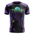 Terran Gamer Short Sleeve Jersey For Sale