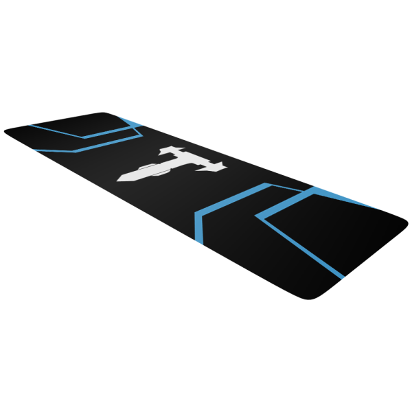 TMPO Mousepad For Discount