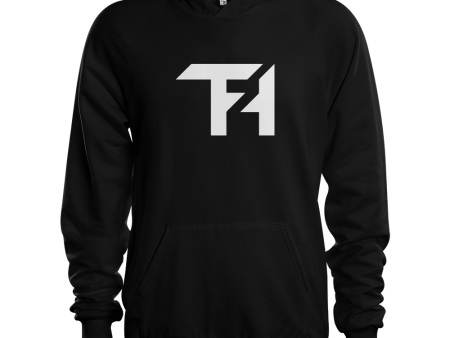 Team Hex Hoodie Cheap