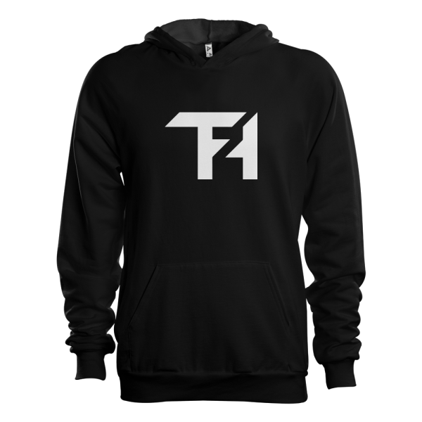 Team Hex Hoodie Cheap