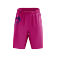 Team Lycan Womens Shorts Cheap