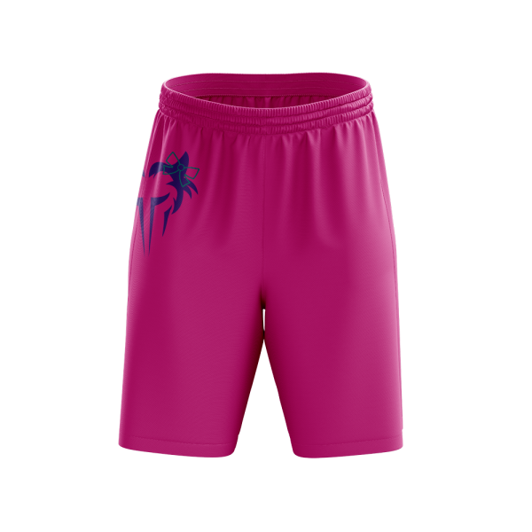 Team Lycan Womens Shorts Cheap