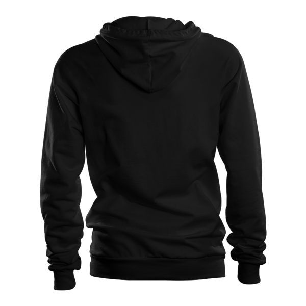 Team Hex Hoodie Cheap