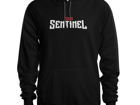 Team Sentinel Hoodie For Sale