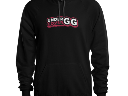 Undercover Hoodie V3 Online Hot Sale