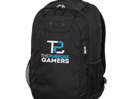 The Purpose Gamers Backpack For Discount