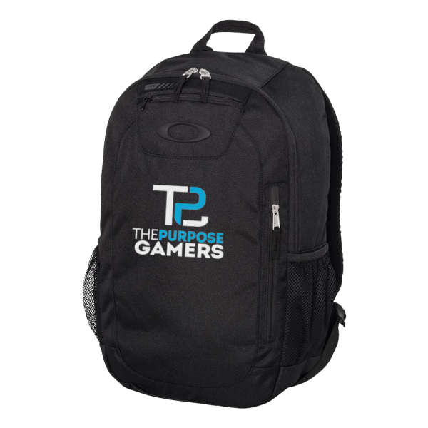 The Purpose Gamers Backpack For Discount