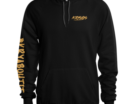 Team Krysos Hoodie V2 Online Sale