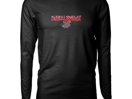 tinyK1LL3Rmouse Long Sleeve Shirt For Cheap