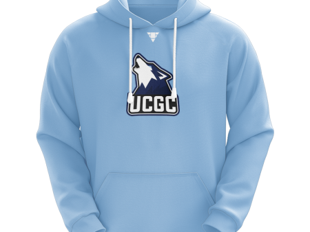 UCGC Sublimated Hoodie V3 on Sale