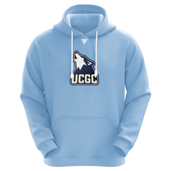 UCGC Sublimated Hoodie V3 on Sale