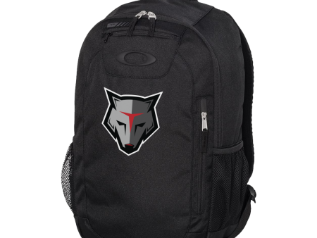 Timor Esports Backpack For Cheap