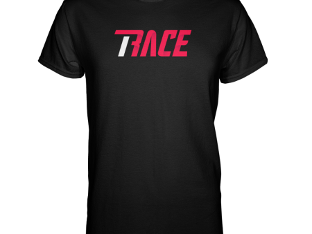 Trace Gaming T-Shirt Supply