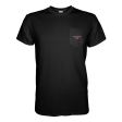 tinyK1LL3Rmouse T-Shirt w Pocket For Cheap