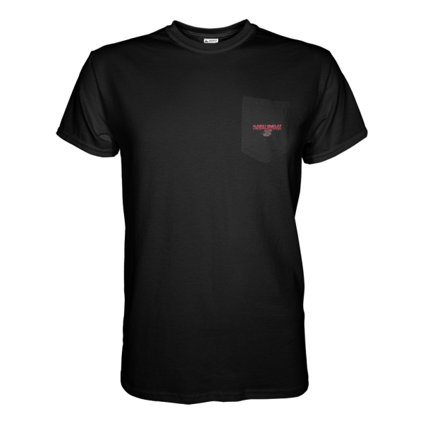 tinyK1LL3Rmouse T-Shirt w Pocket For Cheap