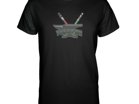 Yoda1Fan T-Shirt For Discount