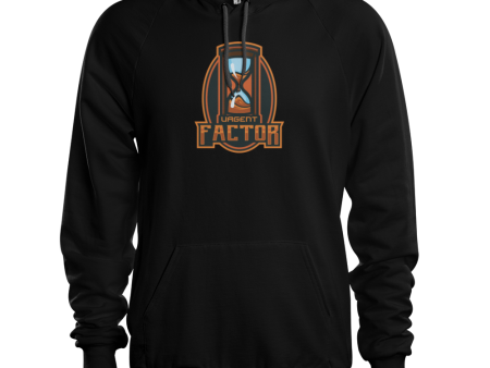 Urgent Factor Hoodie Online Sale