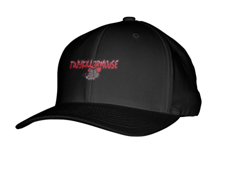 tinyK1LL3Rmouse Flexfit Hat Online Hot Sale