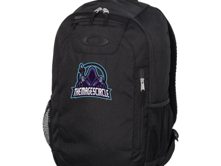 The Mages Circle Backpack For Sale