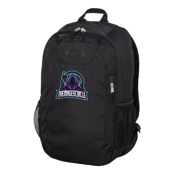 The Mages Circle Backpack For Sale