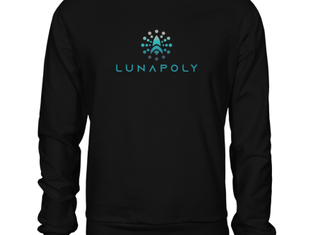 Lunapoly Sweatshirt Online