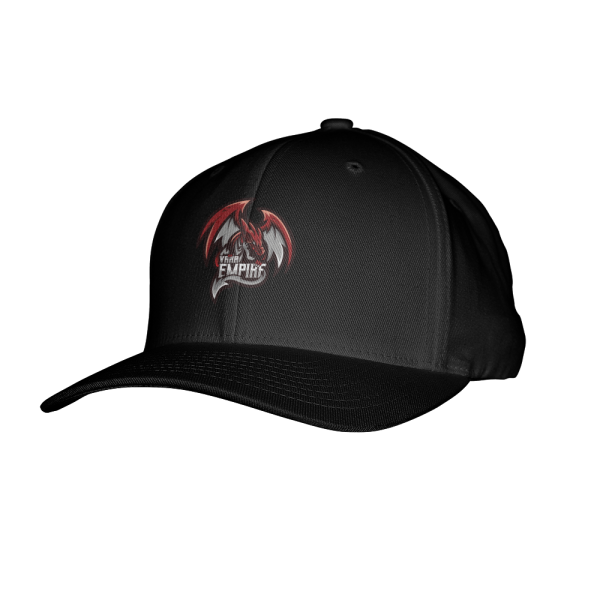 Vara Empire Flexfit Hat Discount