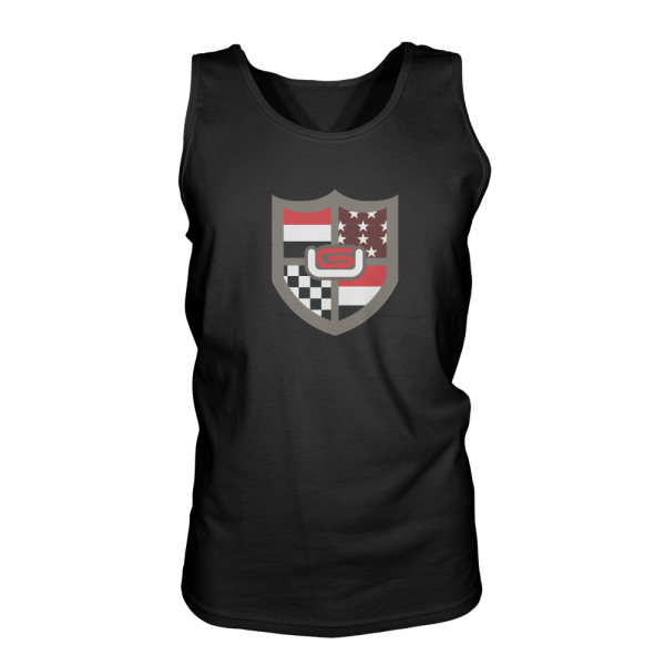 Unorthodox Tank Top on Sale