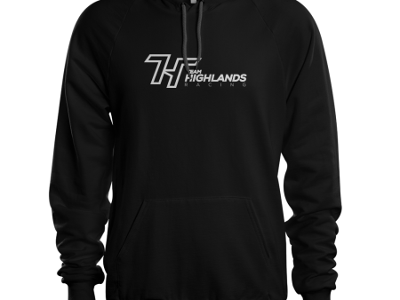 Team Highlands Racing Hoodie For Sale