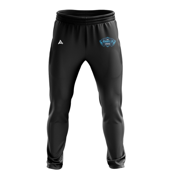 The Shield Gaming Sweatpants on Sale