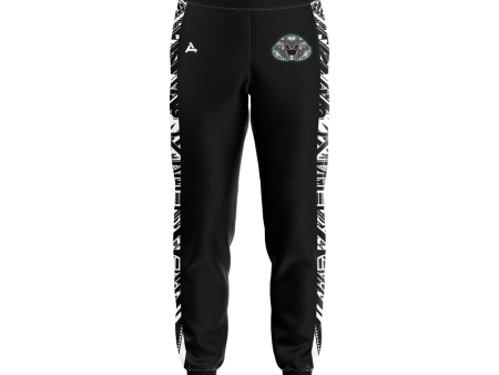 Unstoppable Crew Sublimated Joggers Cheap