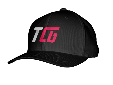 Trace Gaming Flexfit Hat For Discount