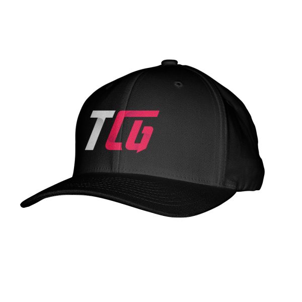 Trace Gaming Flexfit Hat For Discount