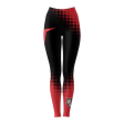 Timor Esports Sublimated Leggings Fashion