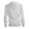 The G.R.G Podcast Hoodie - White Cheap