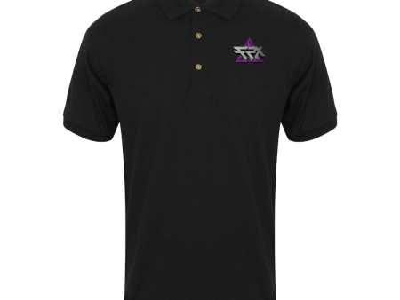 Team Ferox Polo Shirt For Discount