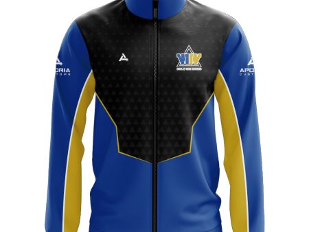 Will 2 Win Gaming Pro Jacket For Cheap