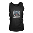 Vital Instinct Tank Tops Discount