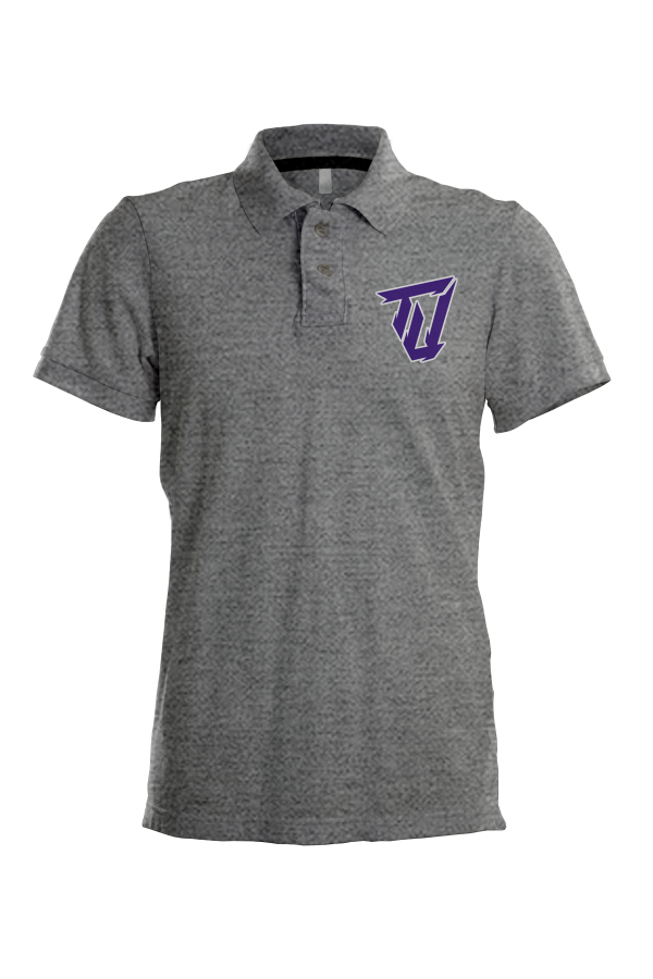 Twitch United Polo Shirt Cheap