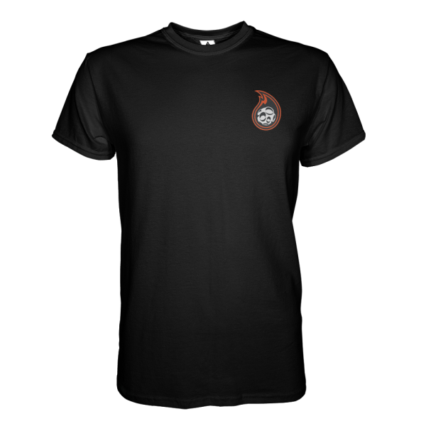 Team Meteor T-Shirt For Discount