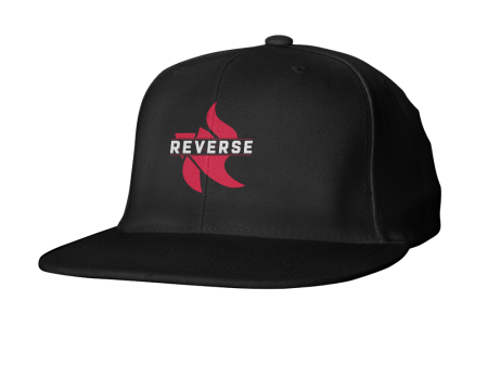 Reverse eSports Snapback on Sale