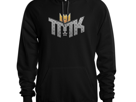 TMK Hoodie V2 For Cheap