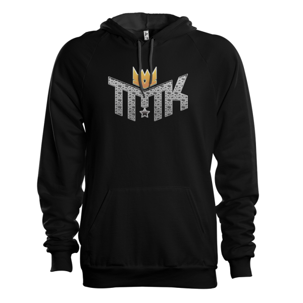 TMK Hoodie V2 For Cheap