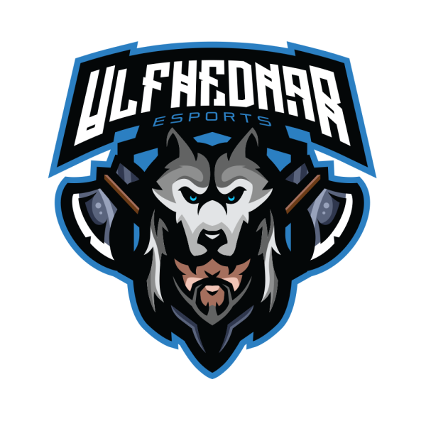 Ulfhednar Sticker Online Sale