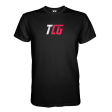 Trace Gaming T-Shirt V2 Supply